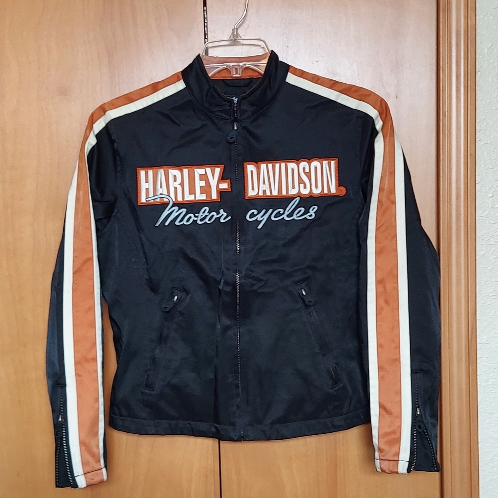 H-D Riding Jacket